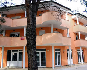 Apartmány 1318-362