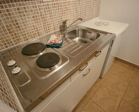 Apartmány 1318-362