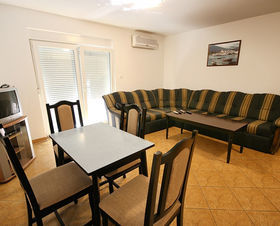 Apartmány 1318-362
