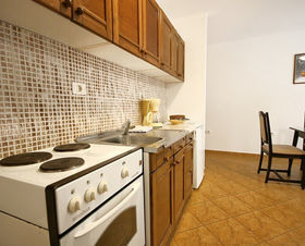 Apartmány 1318-362