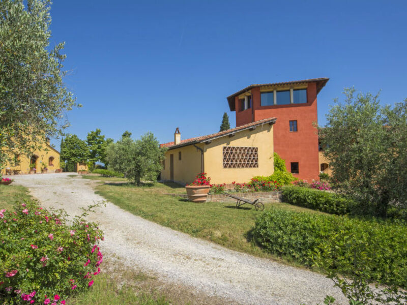 Borgo Dei Lunardi