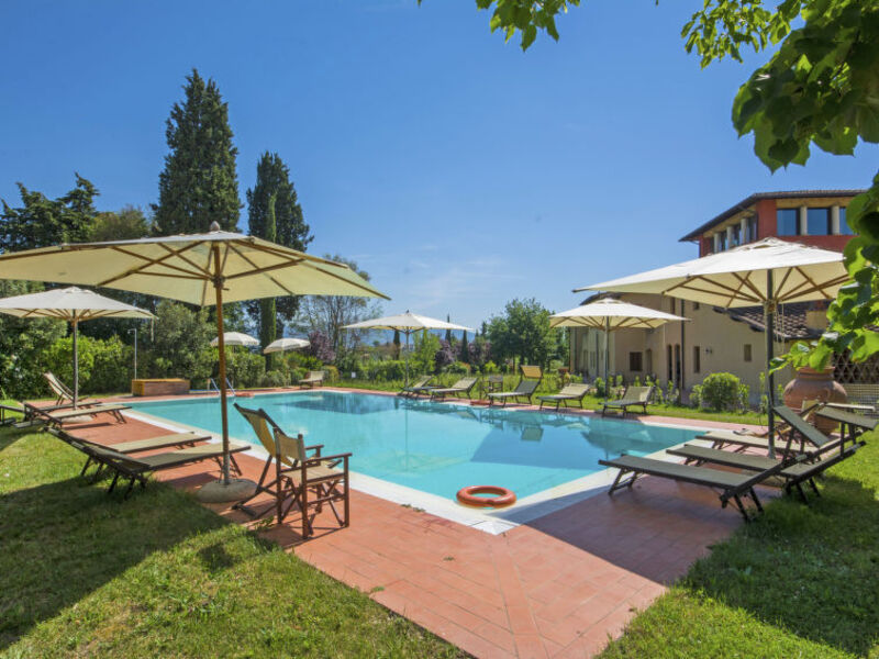 Borgo Dei Lunardi