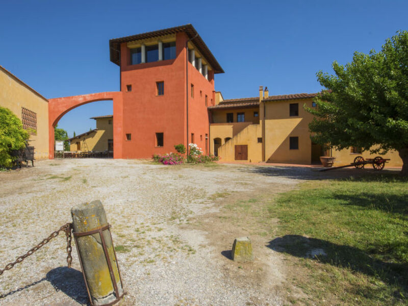 Borgo Dei Lunardi