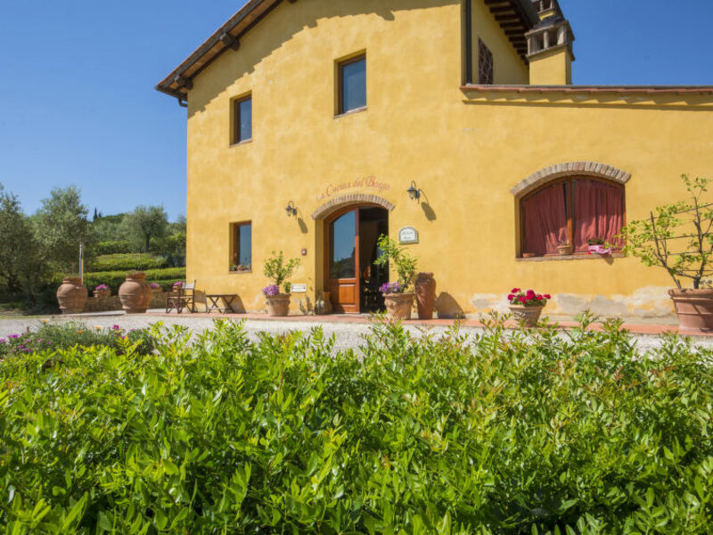 Borgo Dei Lunardi
