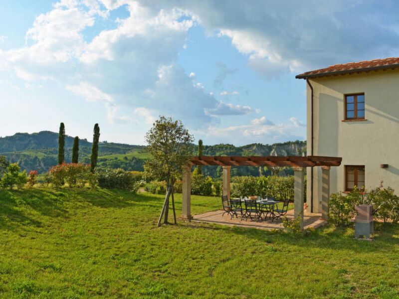 Poggio Partino