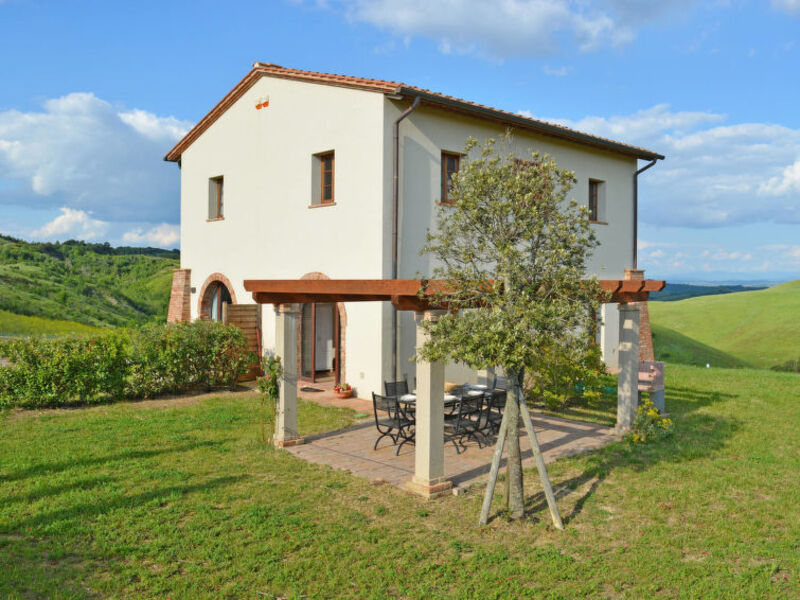 Poggio Partino