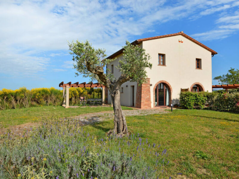 Poggio Partino