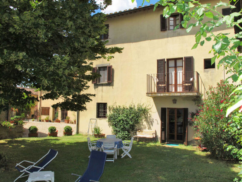 Castello Di Montozzi