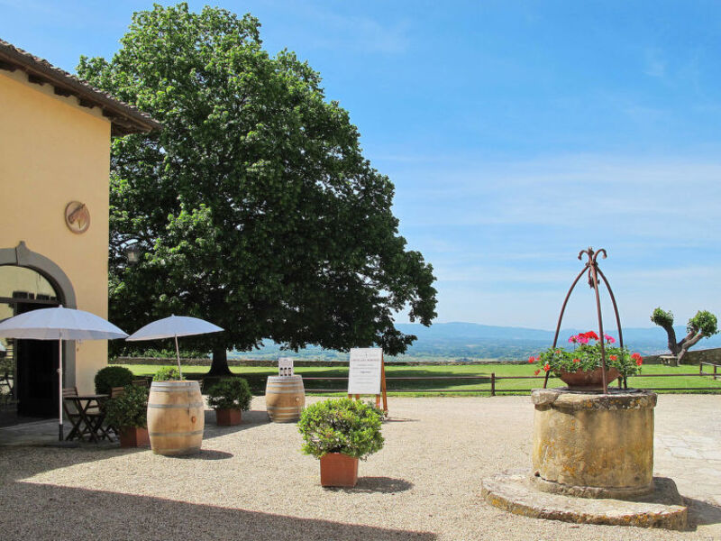 Castello Di Montozzi