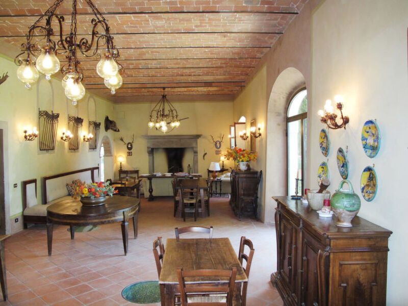 Castello Di Montozzi