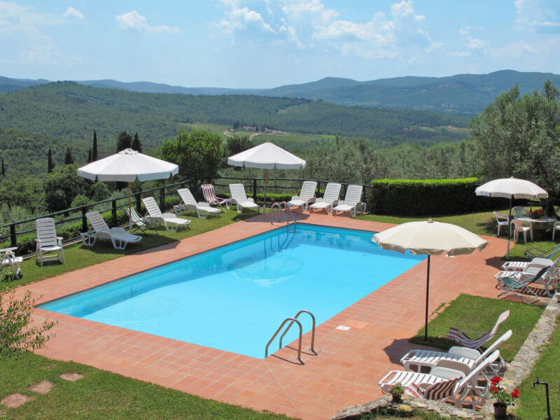 Castello Di Montozzi