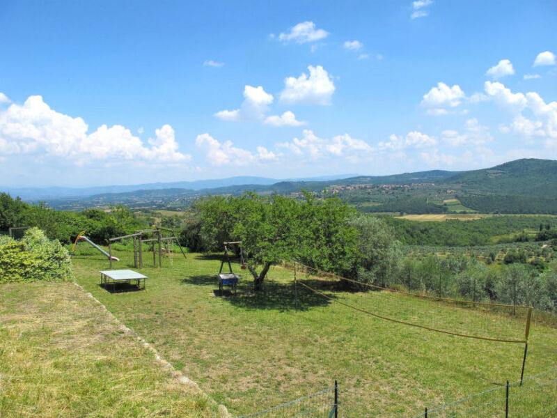 Castello Di Montozzi