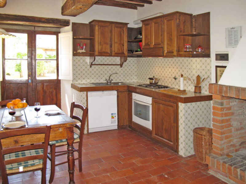 Castello Di Montozzi
