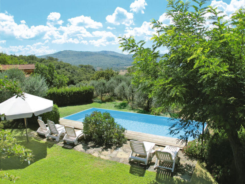 Castello Di Montozzi