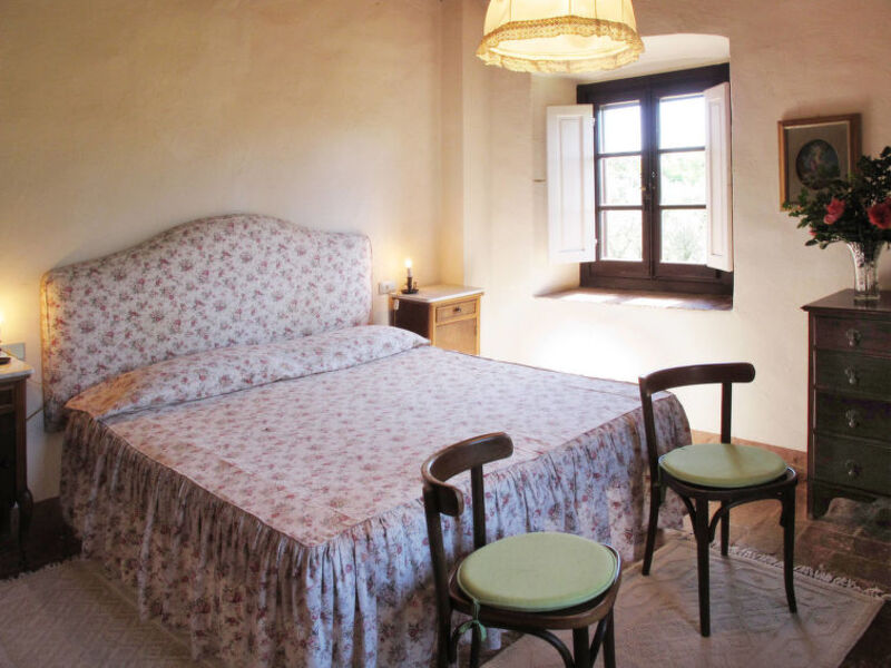 Castello Di Montozzi