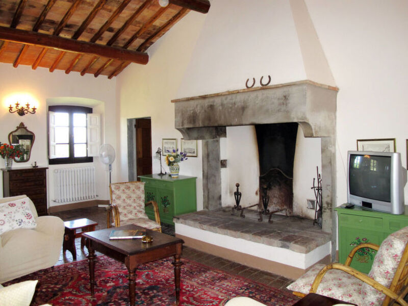 Castello Di Montozzi