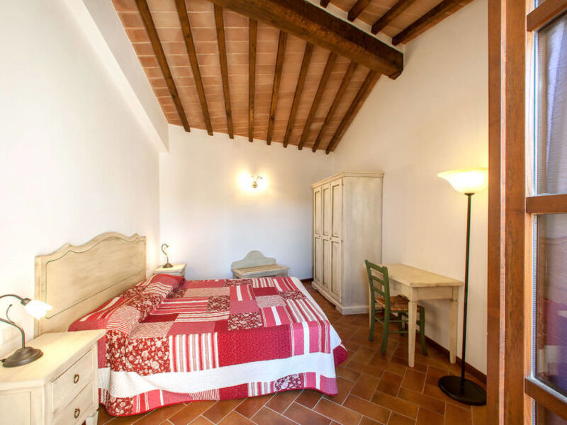 Borgo Di Gaiole