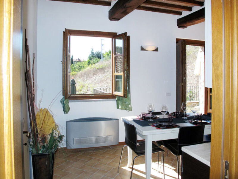 Borgo Di Gaiole