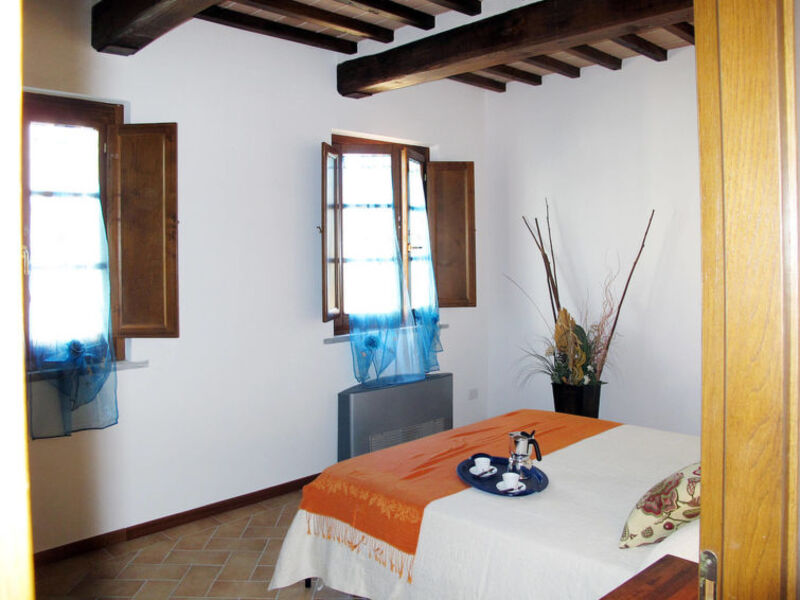 Borgo Di Gaiole