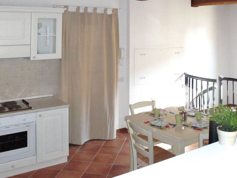 Borgo Di Gaiole