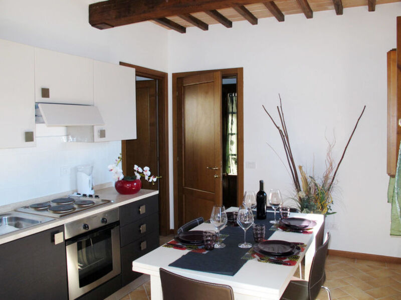 Borgo Di Gaiole
