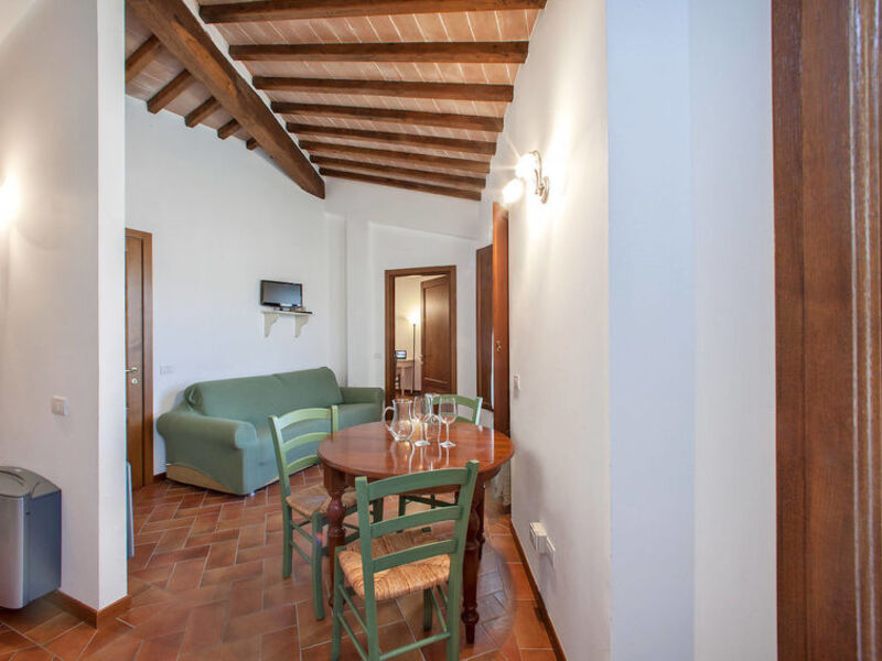 Borgo Di Gaiole