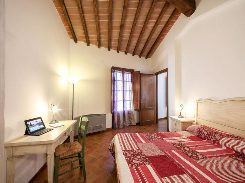 Borgo Di Gaiole