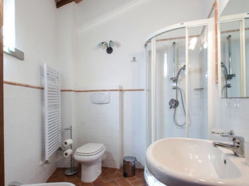 Borgo Di Gaiole