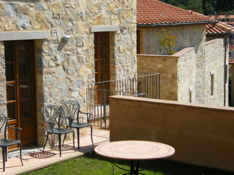 Borgo Di Gaiole