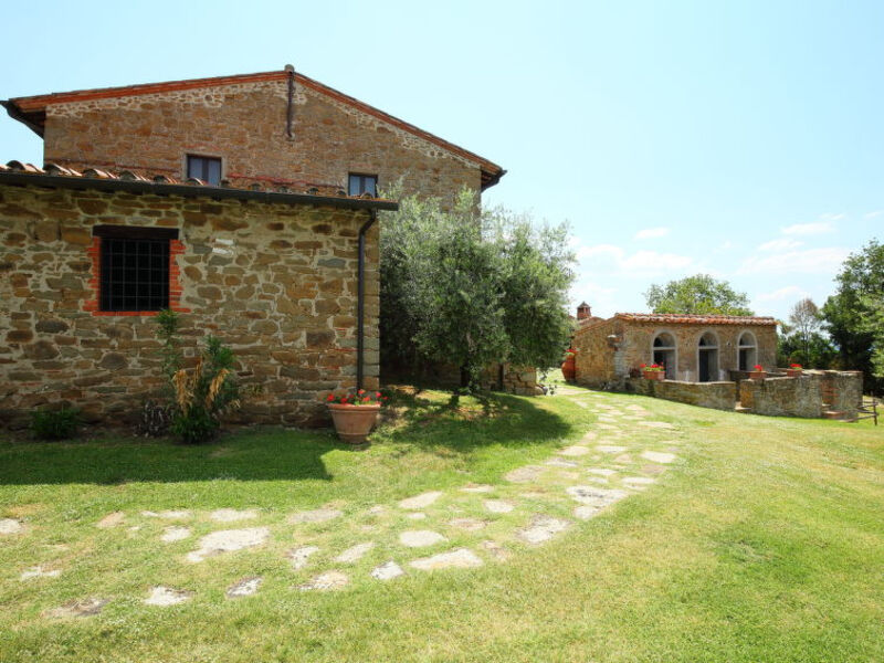 Le Tornaie