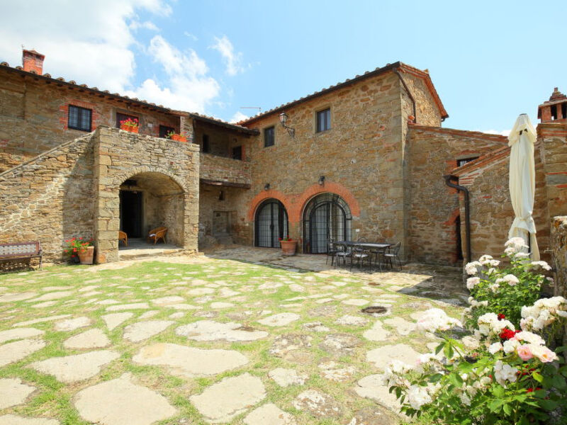 Le Tornaie