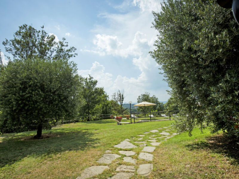Le Tornaie