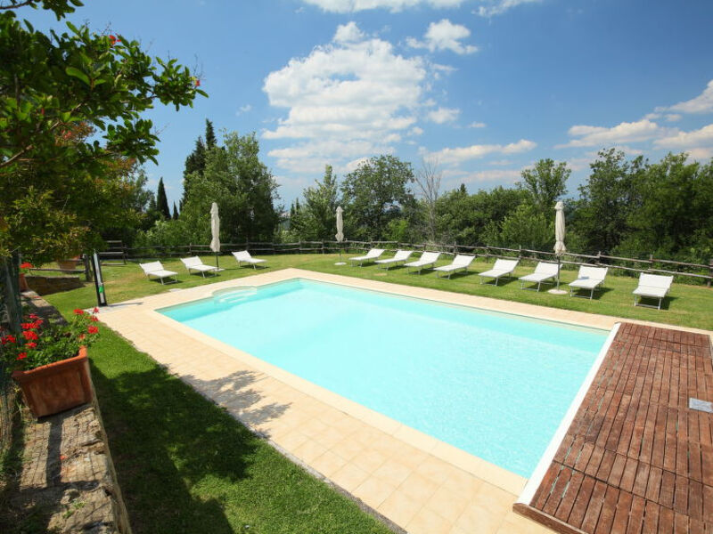 Le Tornaie