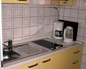 Apartmány 1318-43