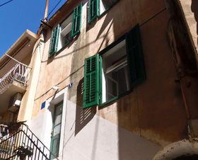 Apartmán Nola 1
