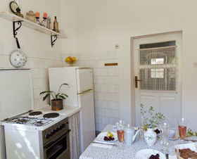 Apartmán Nola 1