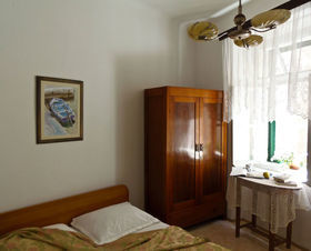 Apartmán Nola 1