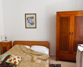 Apartmán Nola 1