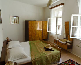 Apartmán Nola 1