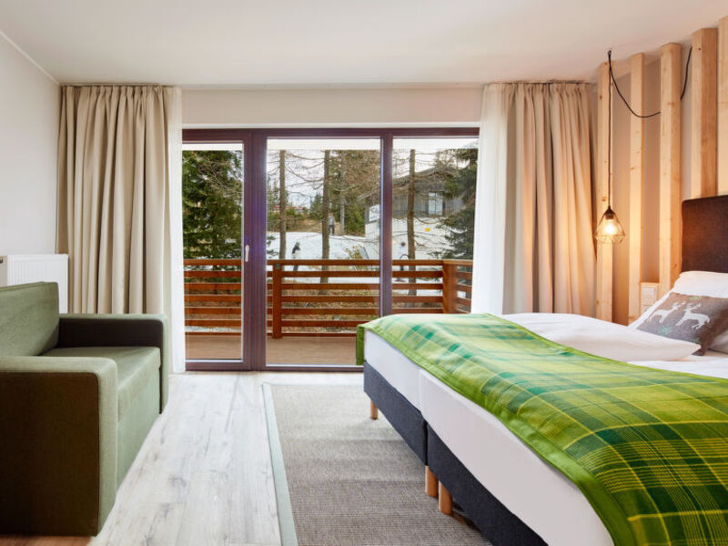 Katschberg Alpenhaus S / Sml500