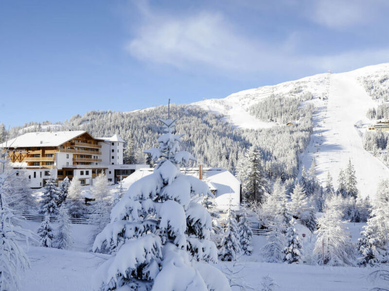 Alpenhaus Katschberg