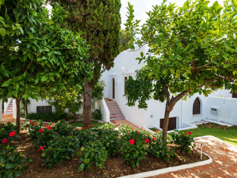 Atalaya Rio Verde