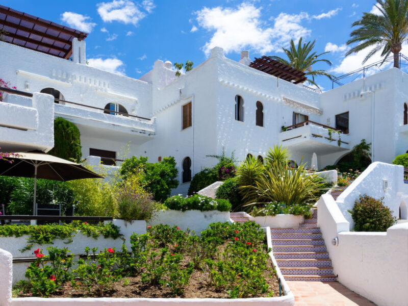 Atalaya Rio Verde