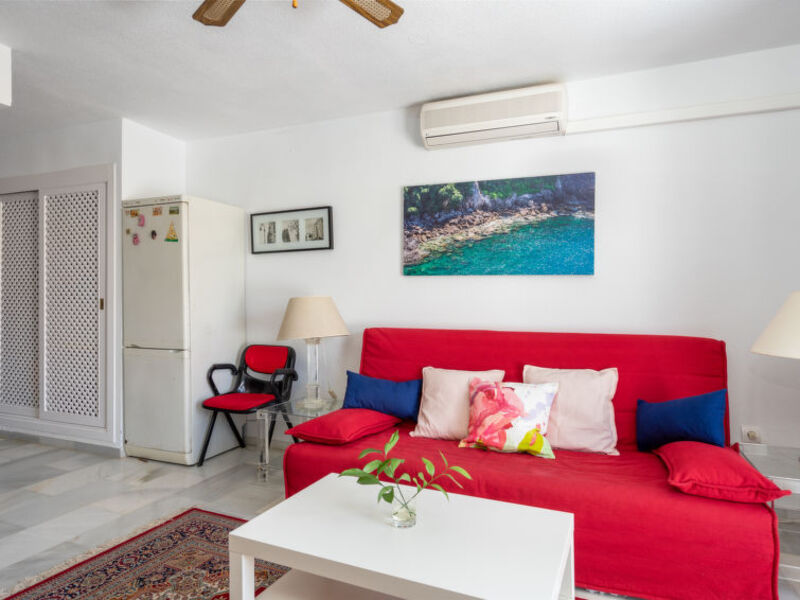Atalaya Rio Verde