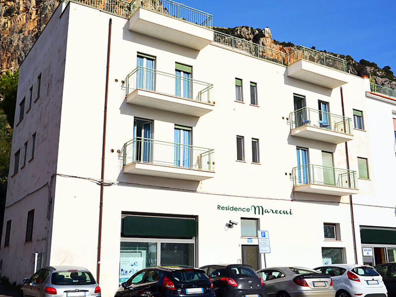 Residenza Marconi