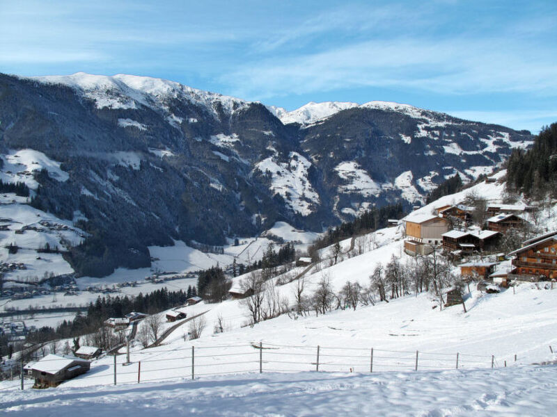 Ferienhaus Brugger