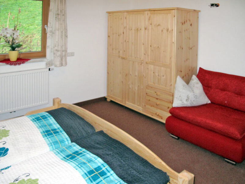 Ferienhaus Brugger