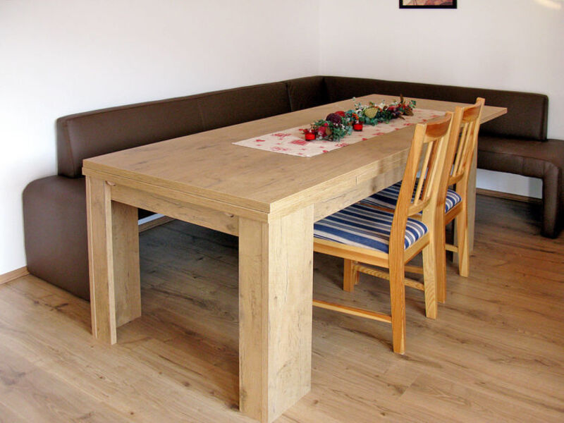 Ferienhaus Brugger