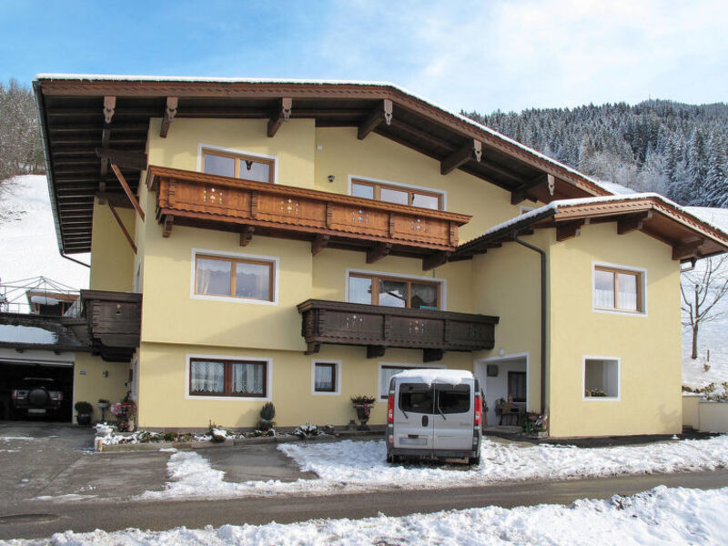 Ferienhaus Brugger