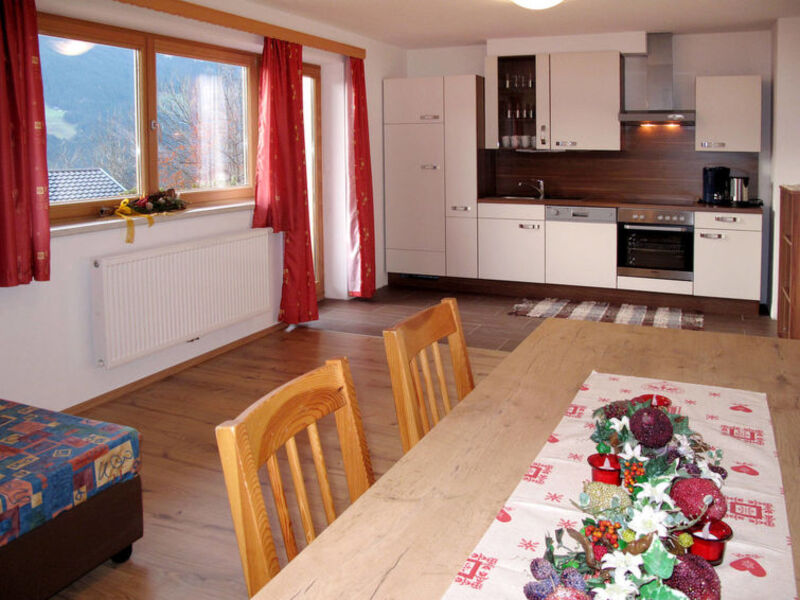 Ferienhaus Brugger